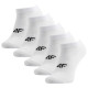 4F Παιδικές κάλτσες 5 pairs